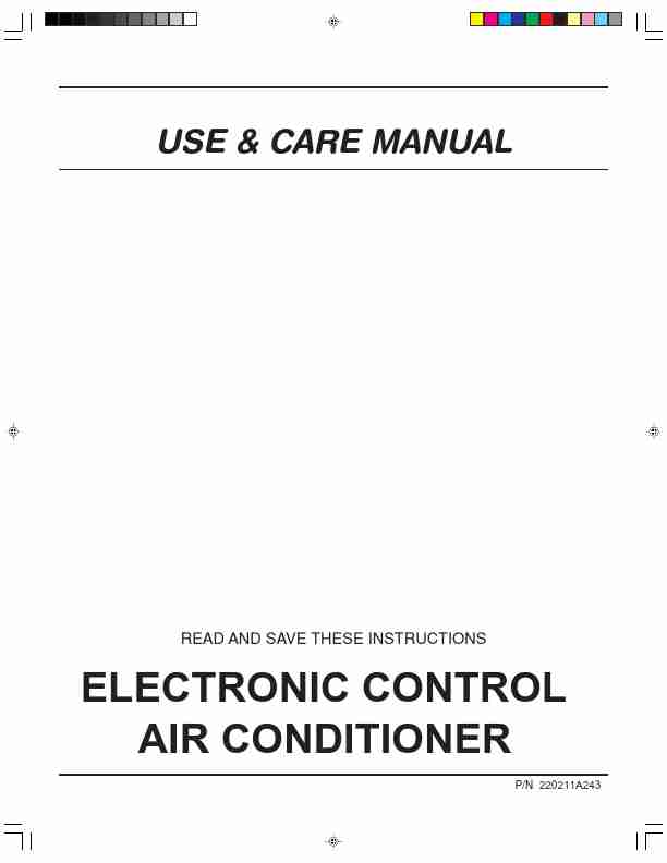 Frigidaire Air Conditioner 220211A243-page_pdf